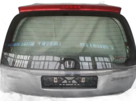 Honda Stream Takaluukun/tavaratilan kansi pilkos