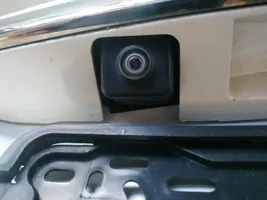 Mazda CX-7 Caméra de recul 
