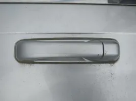 Jeep Grand Cherokee (WK) Klamka zewnętrzna drzwi 