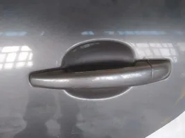 Peugeot 207 Klamka zewnętrzna drzwi 