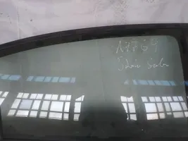 Skoda Superb B5 (3U) Takaoven ikkunalasi 