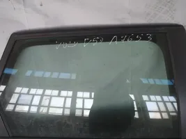 Volvo V50 Takaoven ikkunalasi 