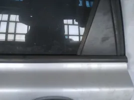 Volvo V50 Moulures des vitres de la porte arrière 