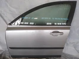 Volvo V50 Дверь pilkos