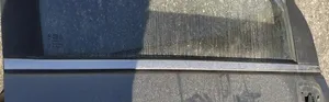 Opel Antara Listón embellecedor de la ventana de la puerta delantera 