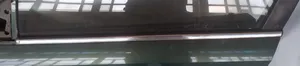 Opel Vectra C Front door glass trim molding 