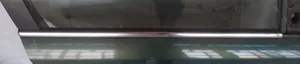 Opel Vectra C Front door glass trim molding 