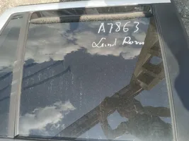 Land Rover Freelander 2 - LR2 Rear door window glass 