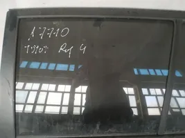 Toyota RAV 4 (XA20) Takaoven ikkunalasi 