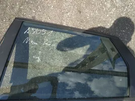 Nissan Primera Rear door window glass 