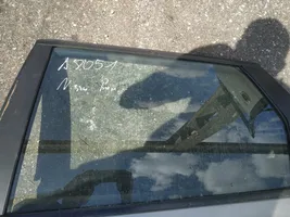 Nissan Primera Rear door window glass 