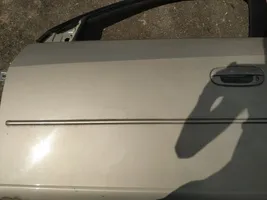 Cadillac CTS Передняя отделка дверей (молдинги) 