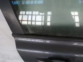 Volvo V50 Moulure de vitre de la porte avant 