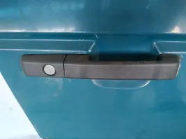 Volkswagen PASSAT B3 Front door exterior handle 
