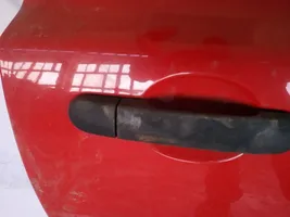 Nissan Micra Klamka zewnętrzna drzwi 