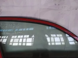 Nissan Micra Fenster Scheibe Tür vorne (4-Türer) 