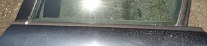 Citroen C5 Rear door glass trim molding 