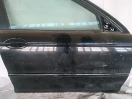 Jaguar X-Type Front door juodos