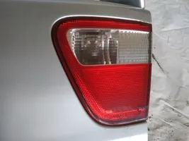 Seat Cordoba (6K) Lampy tylnej klapy bagażnika 