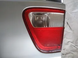 Seat Cordoba (6K) Lampy tylnej klapy bagażnika 