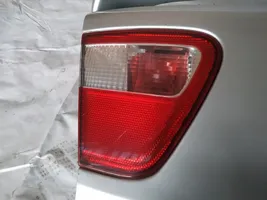 Seat Cordoba (6K) Lampy tylnej klapy bagażnika 