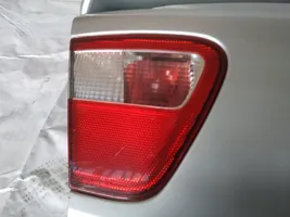 Seat Cordoba (6K) Lampy tylnej klapy bagażnika 