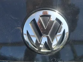 Volkswagen Jetta V Gamintojo ženkliukas 