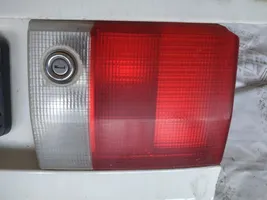 Audi 80 90 B3 Tailgate rear/tail lights 