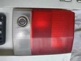 Audi 80 90 B3 Tailgate rear/tail lights 