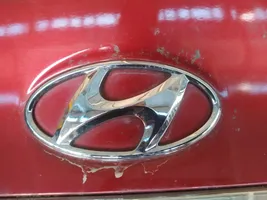 Hyundai Sonata Logo, emblème, badge 