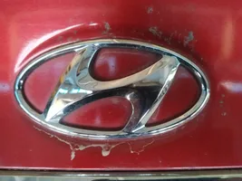 Hyundai Sonata Logo, emblème, badge 