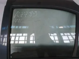 Volkswagen Bora Vitre de fenêtre porte arrière 