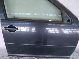 Volkswagen Bora Tür vorne pilkos