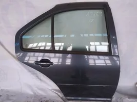 Volkswagen Bora Puerta trasera pilkos