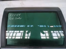 Ford Galaxy Основное стекло задних дверей 