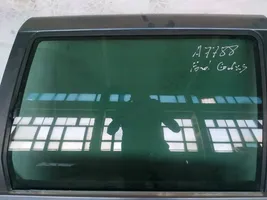 Ford Galaxy Szyba drzwi tylnych 