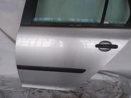 Volkswagen Golf V Drzwi tylne pilkos