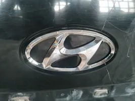 Hyundai Sonata Mostrina con logo/emblema della casa automobilistica 