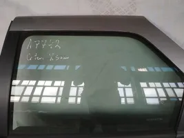 Citroen Xsara Vetro del finestrino della portiera posteriore 