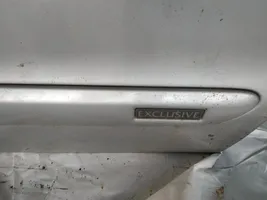 Citroen Xsara Rivestimento della portiera anteriore (modanatura) 