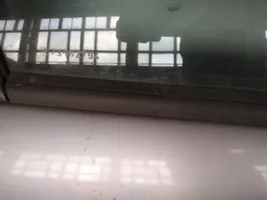 Citroen Xsara Listón embellecedor de la ventana de la puerta trasera 