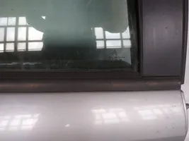Citroen Xsara Rivestimento modanatura del vetro della portiera posteriore 