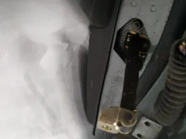 Volvo S80 Ogranicznik drzwi tylnych 