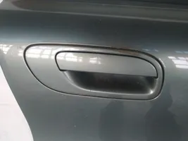 Volvo S80 Klamka zewnętrzna drzwi 