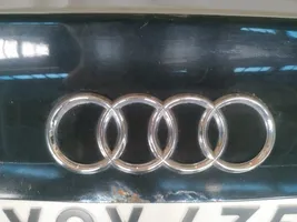Audi A5 8T 8F Значок производителя 
