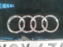 Audi A5 8T 8F Valmistajan merkki/logo/tunnus 