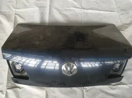 Volkswagen Phaeton Задняя крышка (багажника) melynas
