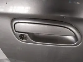 Subaru Legacy Poignée extérieure de porte avant 