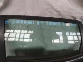 Mercedes-Benz A W168 Vitre de fenêtre porte arrière 
