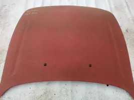 Fiat Bravo - Brava Pokrywa przednia / Maska silnika raudonas